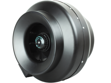 Sale: Hurricane Inline Fan