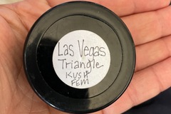 Venta: Las Vegas Triangle Kush by Cannaventure seeds