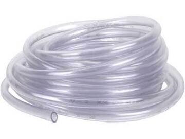 Verkaufen: Clear Tubing -- 1/4 inch inside -- By The Foot