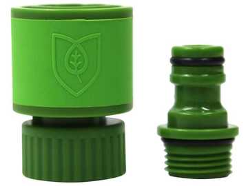 Verkaufen: FloraFlex GHT to NPT Quick Disconnect Set