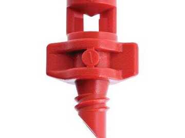 Venta: Red EZ-Clone Sprayer (360 Degree)