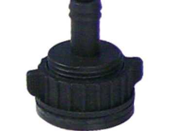 Sale: EcoPlus Ebb and Flow Fittings -- 1/2 inch Tub Outlet