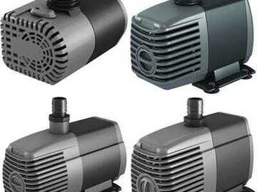 Sale: Active Aqua Submersible Water Pumps