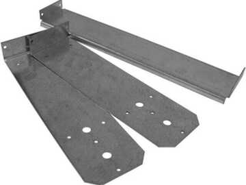 Sale: Vortex Mounting Bracket for VTX1200 & VTX1200L