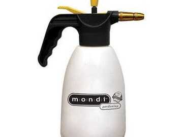 Sale: Mondi Mist & Spray Deluxe Sprayer 2.1 Qt.