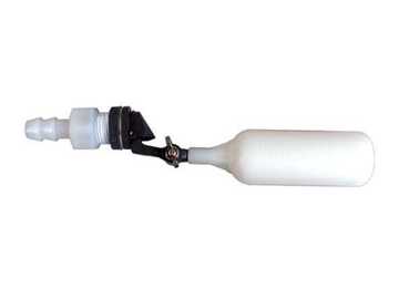 Venta: Hydro-Logic Float Valve - 1/2 inch Barbed