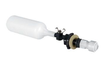 Venta: Hydro-Logic Stealth and Small Boy Float Valve -- 1/4 inch
