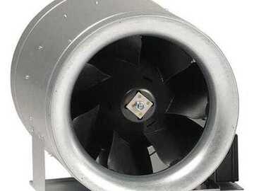 Sale: Can-Fan Max-Fan -- 10 inch -  1019 CFM