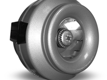 Sale: Vortex Powerfans VTX Series Inline Fan  -  12 inch - 1140 CFM