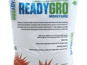 Vente: ReadyGro Moisture Formula -- 1.5 Cu. Ft. Bag