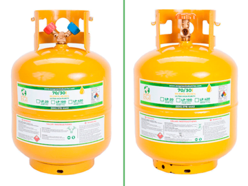 Vente: EcoGreen LP-20 70/30I Isobutane-Propane Blend