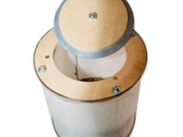 Vente: PollenMaster 4500 Extra Drums