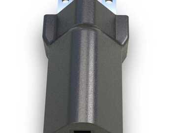 Verkaufen: Plug Converter 110/120v to 220/240v Adapter