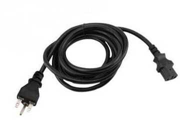 Verkaufen: Smart Volt Power Cord -- 240V 6ft