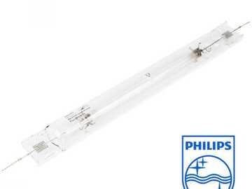 Venta: Philips AGRO+ Plus Double-Ended High Pressure Sodium (HPS) EL DE Lamp, 1000W (Previously GreenPower)