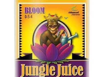 Sale: Advanced Nutrients - Jungle Juice Bloom