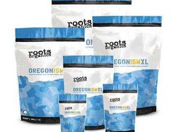 Verkaufen: Roots Organics Oregonism XL
