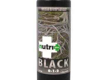 Verkaufen: Nutri+ Black