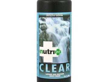 Verkaufen: Nutri+ Clear