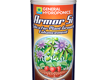Sale: General Hydroponics Armor Si Silica