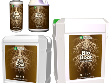 Sale: BioRoot 0-1-1