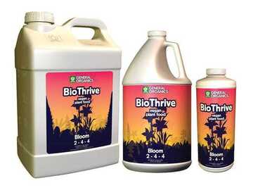 Sale: Bio Thrive Bloom 2-4-4