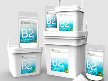 Sale: FloraFlex Nutrients - B2