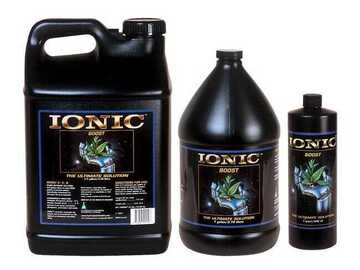 Sale: Ionic Boost 0-5-6