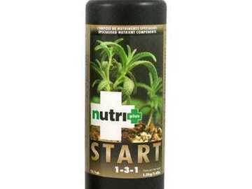Sale: Nutri+ Start