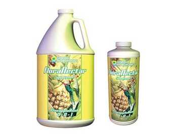 Sale: FloraNectar - Pineapple Rush 0-0-1
