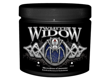 Sale: Humboldt Nutrients White Widow