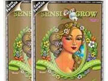 Sale: Advanced Nutrients - SensiGrow Coco Part A - pH Perfect
