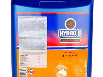 Vente: CX Horticulture Hydro B