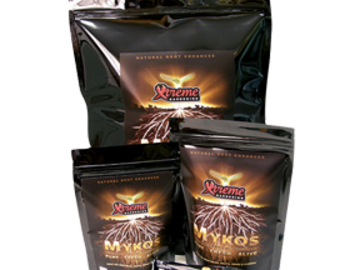Vente: Xtreme Gardening Mykos