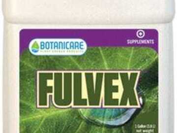 Sale: Botanicare Fulvex