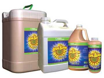 Sale: General Hydroponics - Liquid KoolBloom - 0-10-10