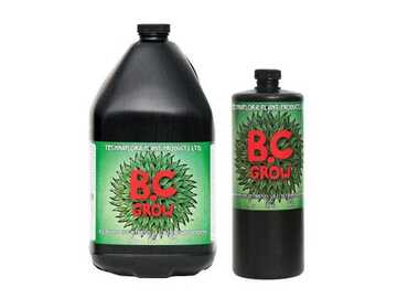 Sale: Technaflora B.C. Grow 1 - 3 - 6