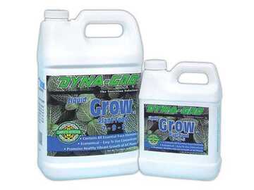Sale: Dyna-Gro Liquid Grow 7-9-5