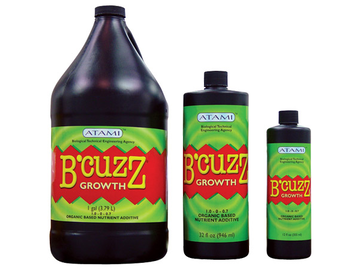 Sale: B'Cuzz Growth 1.0 - 0 - 0.7