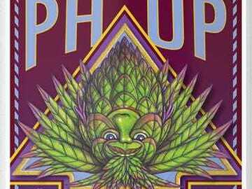 Verkaufen: Advanced Nutrients - pH Up
