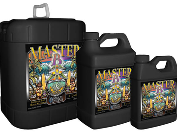 Verkaufen: Humboldt Nutrients Master B 1-5-6