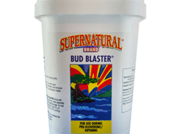 Venta: Supernatural Bud Blaster 1-52-31