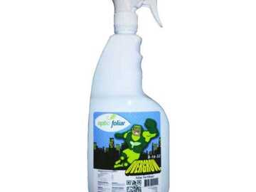 Venta: Optic Foliar Overgrow