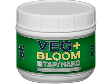 Venta: VEG+BLOOM TAP/HARD