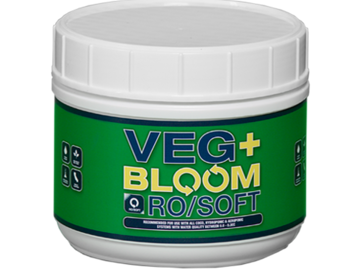 Venta: VEG+BLOOM RO/SOFT