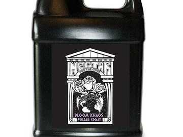 Venta: Nectar For The Gods - Bloom Khaos - Foliar Feed