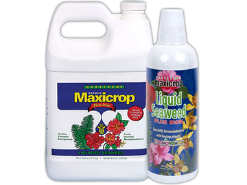 Venta: Maxicrop Liquid Seaweed Plus Iron 0.1 - 0 - 1