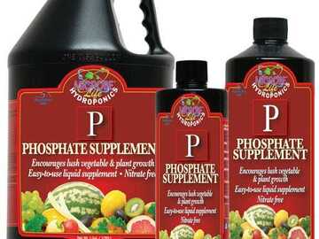 Venta: Microbe Life - Phosphate Supplement  (0-1-1)