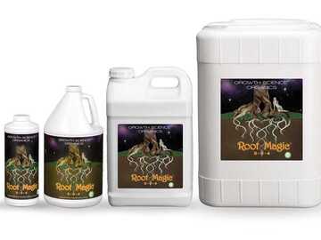 Sale: Growth Science Organics - Root Magic