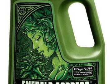 Sale: Emerald Harvest Emerald Goddess Premium Plant Tonic